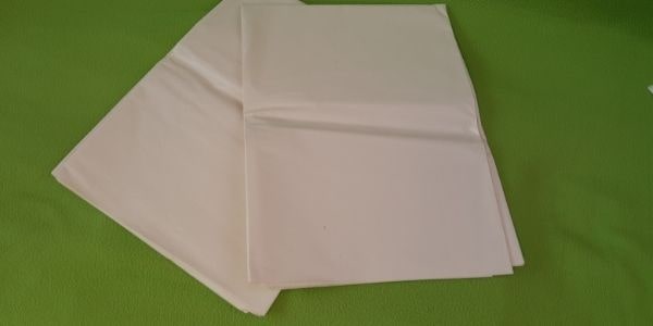 složený papír